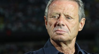 Zamparini: “Stramaccioni is adapted to Inter. I think he will return”