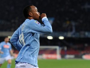 Mediaset: Inter bids on Zuniga, but…