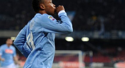 Pedullá: “Zuniga wants Conte’s Juventus”