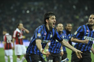 Video – Lukaku, Milito, Ronaldo & Vieri Star As Inter Celebrate Top 25 Milan Derby Goals