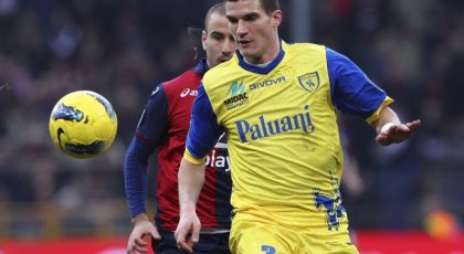 Andreolli kan ersätta Cordoba!