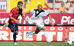 Benedetti förnyar kontraktet med Inter