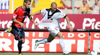 Benedetti förnyar kontraktet med Inter