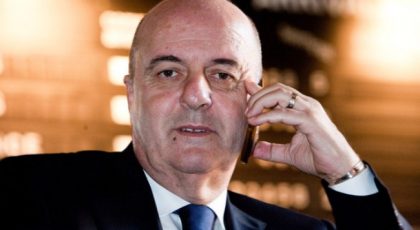 Bronzetti: “Lavezzi kommer lämna Napoli för PSG”