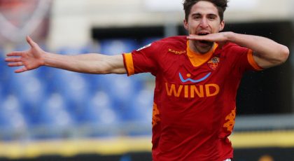 Sky: Inter’s interest in Borini is for real