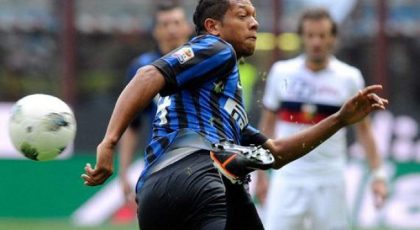 Sky: Many clubs want Guarin, mainly Spanish clubs