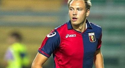 Granqvist: “Inter and Milan are following me? It makes me happy”