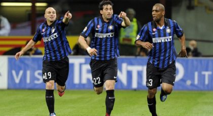 Scarpini: “Det nya Inter föddes under derbynatten”