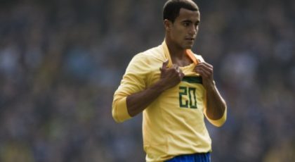 Gazzettan: Inter har kommit med ett bud på Lucas