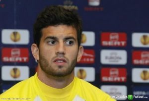 Från Spanien: “Inters intresse för Musacchio är seriöst”