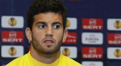 Från Spanien: “Inters intresse för Musacchio är seriöst”