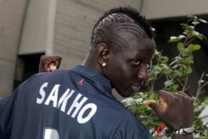 GdS: “Lucio till PSG och Sakho till Inter?”