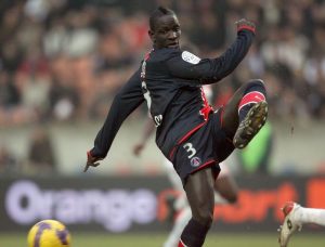 Fransk press: “Sakho kan gå till Inter”