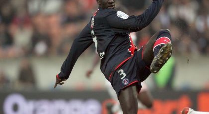 Fransk press: “Sakho kan gå till Inter”