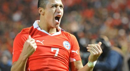 CdS: “Sanchez trivs inte i Spaninen”