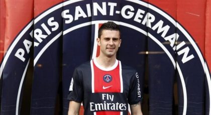 Thiago Motta: “When playing for a good team, you always encounter players who are motivated”