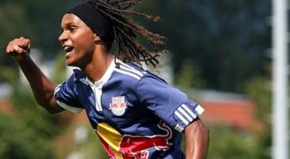 Valentino Lazaro puts pen to paper tomorrow