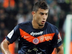 Belhanda: “Jag vill stanna i Montpellier”