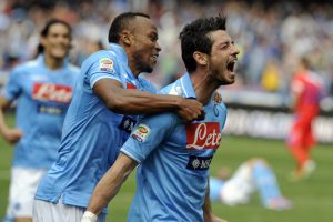From Colombia: Inter will bid on Zuniga