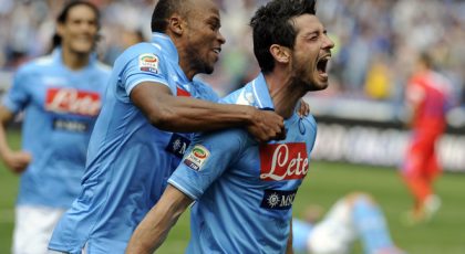 From Colombia: Inter will bid on Zuniga