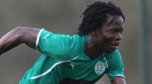 Agenten: “Agostinho Cà är klar för Inter”