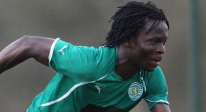 Agenten: “Agostinho Cà är klar för Inter”
