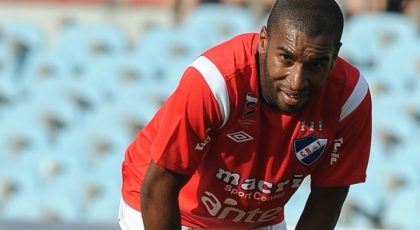 Alexis Rolin har redan pratat med Inter