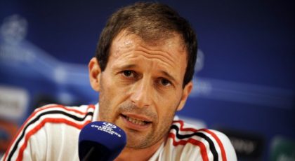 Allegri: “Derby, a test of Balotelli’s maturity”