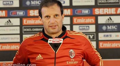 Milans trupp mot Inter: Ingen Silva