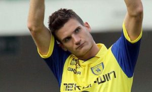 Andreolli kan bli klar inom 10 dagar!