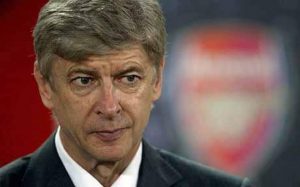 Wenger: “M’Vila? Det finns inget intresse”