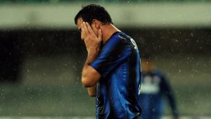 Inter.it meddelar: Säsongen över för Stankovic