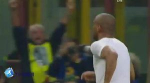 (VIDEO) Highlights: Inter 4-2 Milan