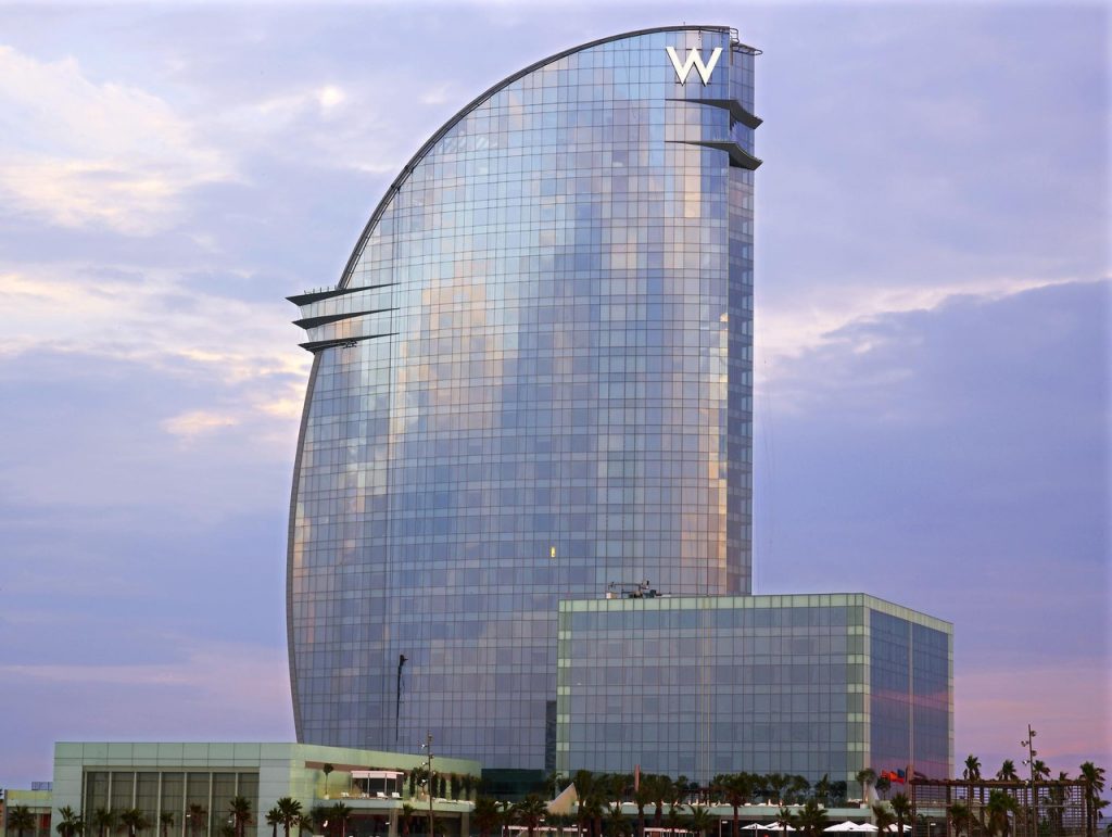 Inter tar emot pris på IFFHS fotbollsgalan