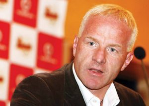 Lazio: “Vi kommer träffa Inter och diskutera Zarates framtid”