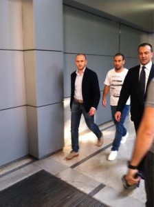 (VIDEO): Palacio: “Mycket glad över att vara här”