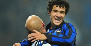 Coutinho: “Tack till alla Interfans”