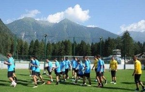 Stramaccioni works on the defense part for next season