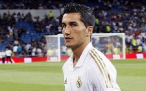 Cds: Sahin nära Inter