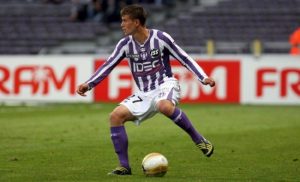 Goal.com: Inter ute efter Franck Tabanou