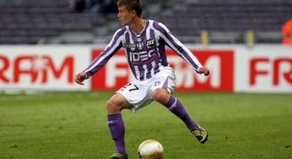 Goal.com: Inter ute efter Franck Tabanou