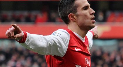 Manchester United to let Van Persie leave?