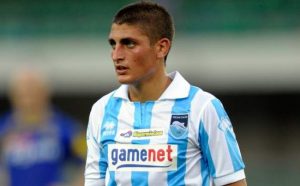 Verrattis agent: “Juventus hans första val”