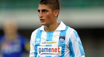 FCIN: “Veratti wants to win with PSG”