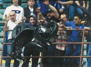 (VIDEO)Denna dag i Inters historia