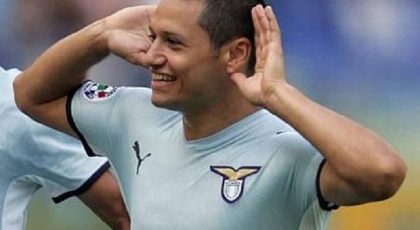 Zarate meddelar på Twitter att han återvänder till Lazio: “Det ska jag”