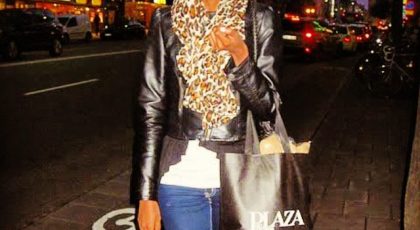 Nya skribenter på SempreInter.com: Jordanos Embaye