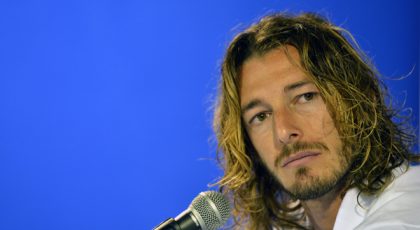 Frederico Balzaretti ryktas till Inter