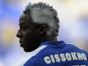 Inter interested in Cissokho