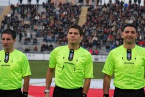 Primavera: Ripa dömer semifinalen Inter-Milan